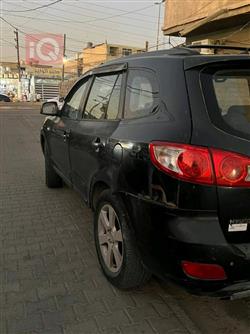 هيونداي سانتافي